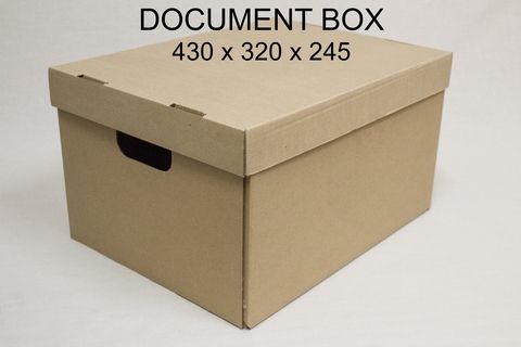 Document-box