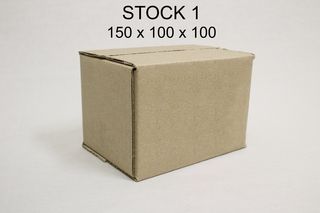 Stock-1 Stock-1