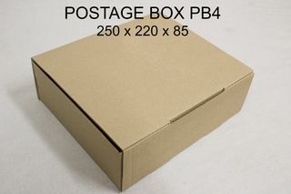 Postage-pb4