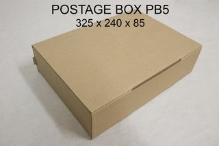 Postage-pb5