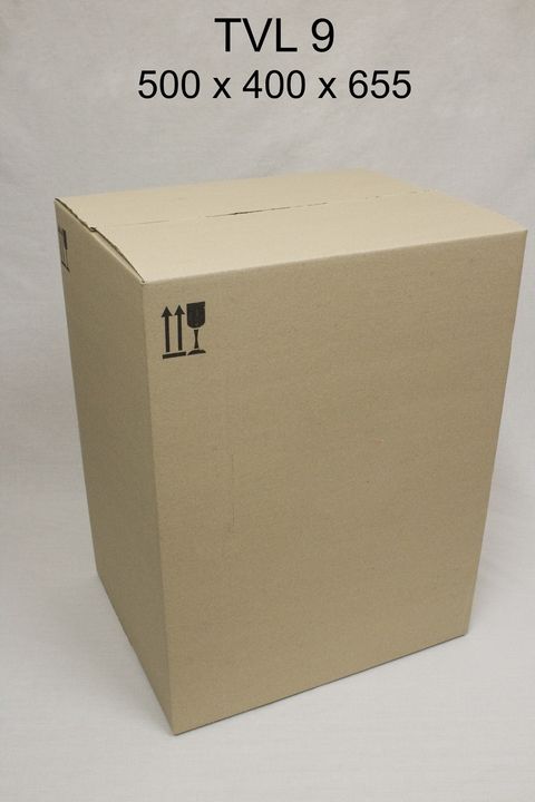 Tvl-9 Tvl-9