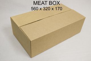 Meat-box