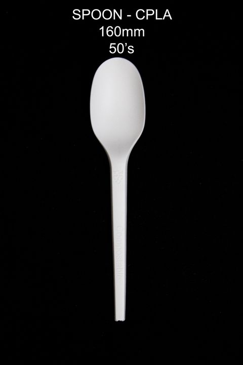 Spoon-cpla-160mm
