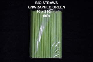 Green-unwrapped-10-x-210mm-straws