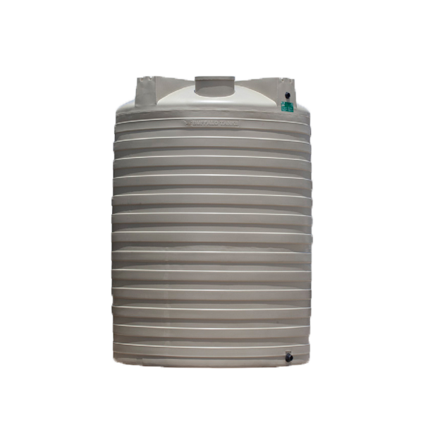 10 000 L Water Tank 3000mm x 2200mm