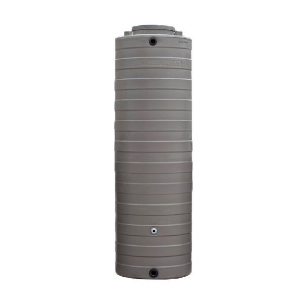 1 000 L Slimline Water Tank 2400mm x 745mm 