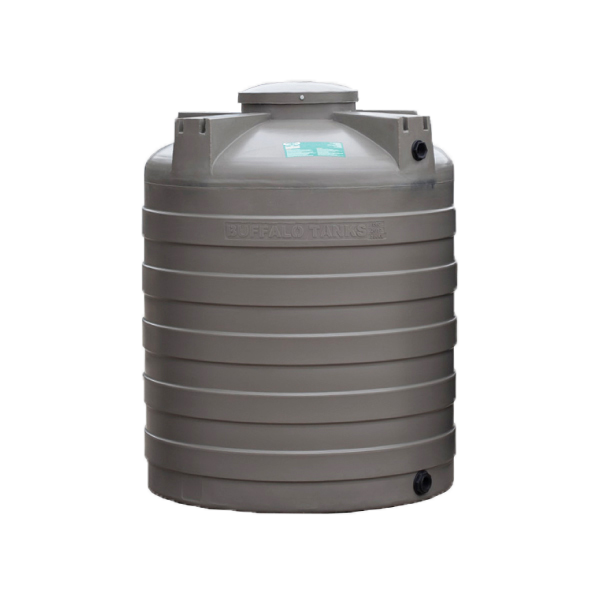 1 000 L Water Tank 1300mm x 180mm