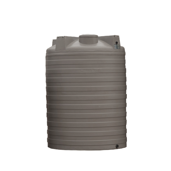 5500L Water Tank 2500mm x 1840mm 