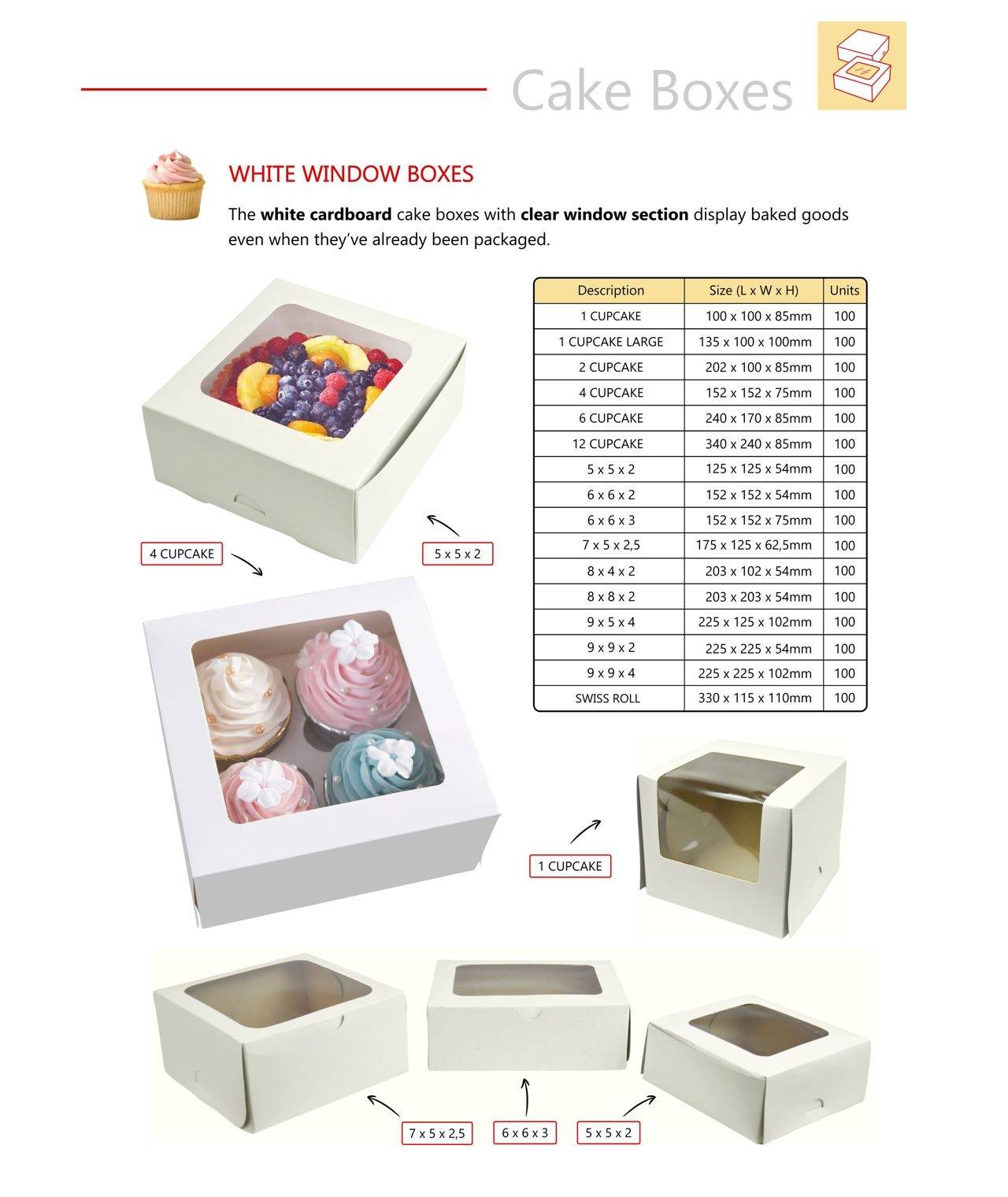 Cake-boxes-window-white-cardboard-folding-algoa-plastics-the-packaging-warehouse Cake-boxes-window-white-cardboard-folding-algoa-plastics-the-packaging-warehouse