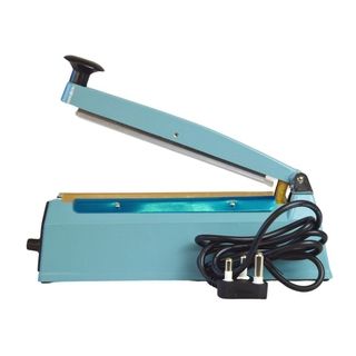 200mm Impulse Heat Sealer - Hand Operated