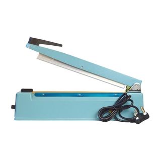 300mm Impulse Heat Sealer - Hand Operated