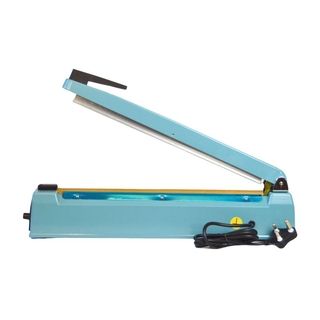 400mm Impulse Heat Sealer - Hand Operated