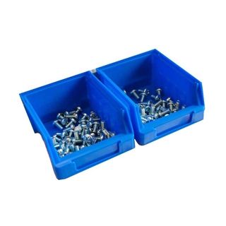 Store small items efficiently