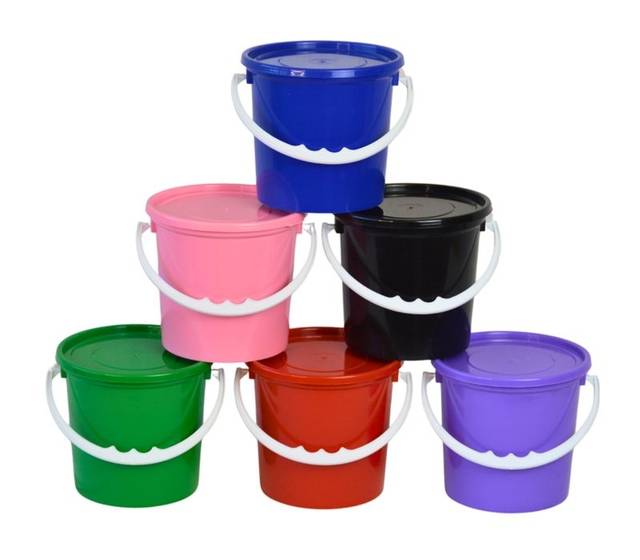 party-buckets-plastic-colours-1l