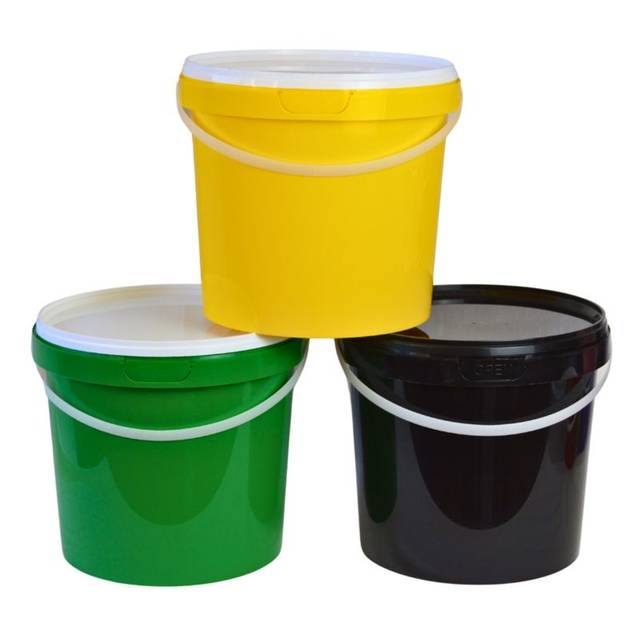 Fino Bucket - 10L