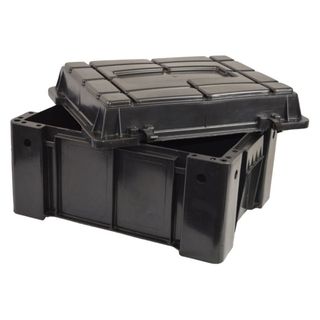 Ammo Crate - High Lid (open)CRATE-AMMOBX-HL