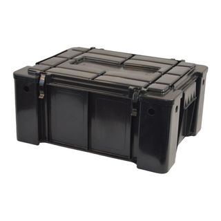 Ammo Crate - Low LidCRATE-AMMOBX-LL