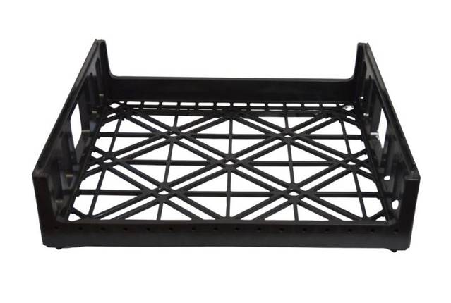 Bread-crate-black-recycled-hdpe-stackable