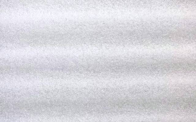 Aerothene-packaging-polyethylene-white-foam-close-up
