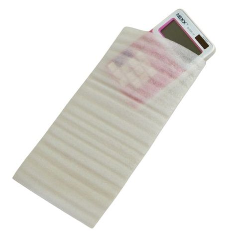 Aerothene Packaging - Pouch