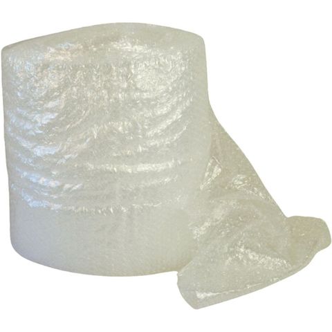 Large Bubble Wrap Roll - 300mm X 5m For Moving & Shipping