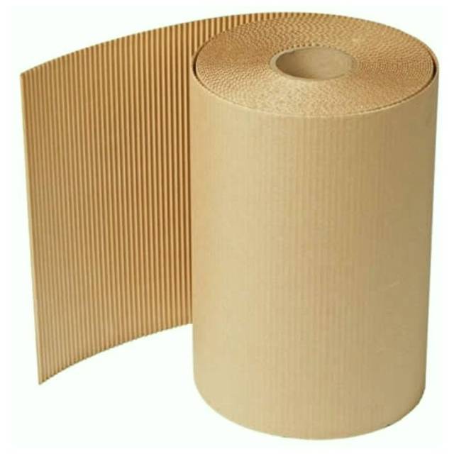Protective-packaging-sfk-single-face-kraft-corrugated-roll Protective-packaging-sfk-single-face-kraft-corrugated-roll