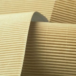 protective packaging sfk single face kraft corrugated