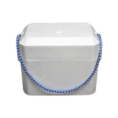 Polystyrene-boxes-cooler-box-white