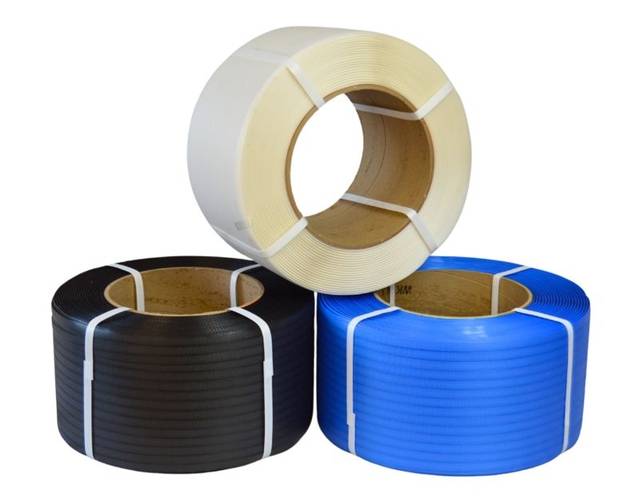 Polyprop-strapping-hand-strap-black-white-blue Polyprop-strapping-hand-strap-black-white-blue
