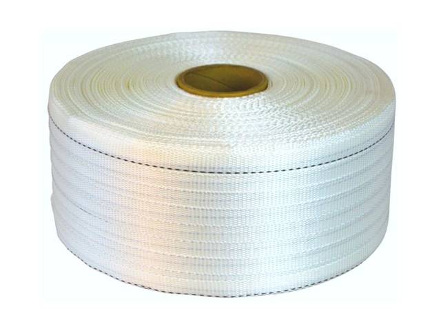 Woven-strapping Woven-strapping