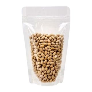 Pouches-clear-stand-up-filled Pouches-clear-stand-up-filled