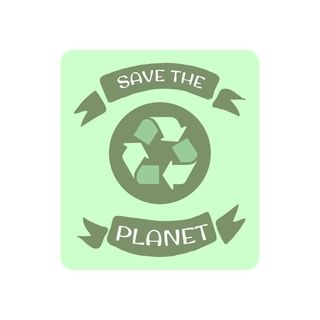Logo-save-the-planet