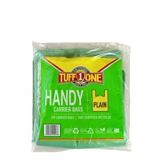 Plastic-bags-carrier-recycled-handy