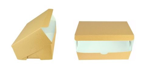 Cake-box-kraft-7-x-5-x-25 Cake-box-kraft-7-x-5-x-25
