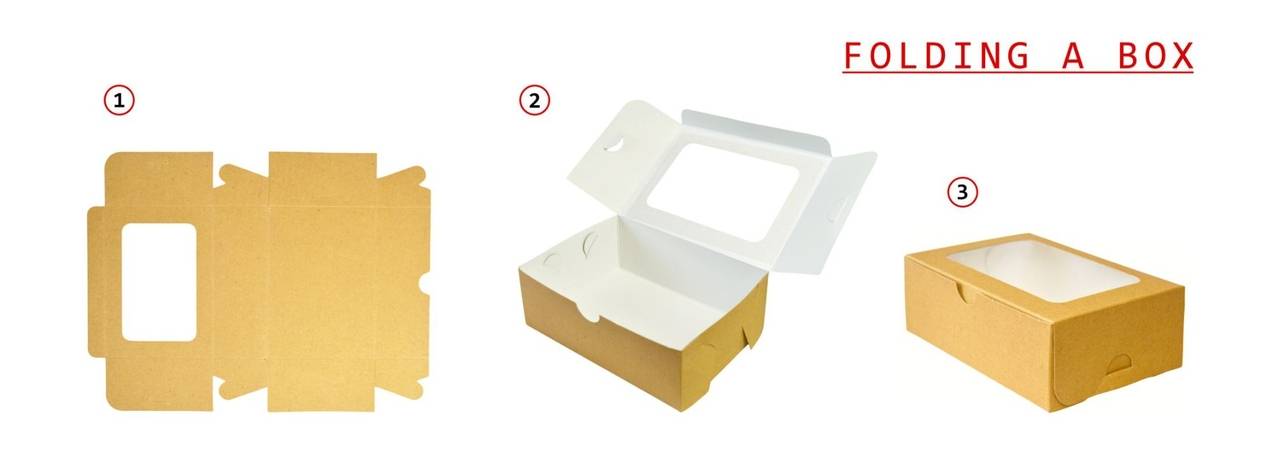 Cake-boxes-kraft-window-folding-box Cake-boxes-kraft-window-folding-box