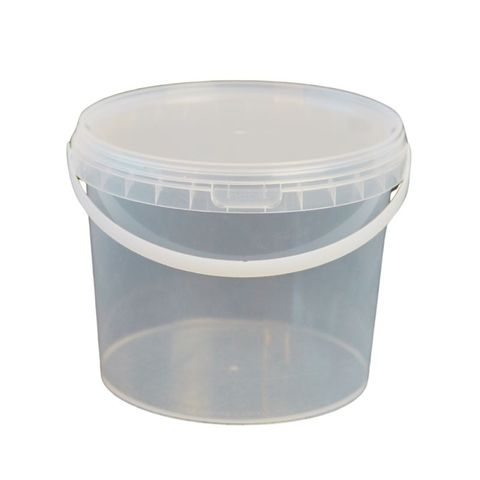Fino-bucket-plastic-clear-lid-clear-bucket-25l-size