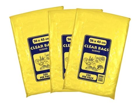 Econo-bags-bread-bag-packs
