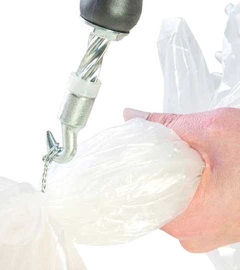 Galvanised-wire-tying-tool-wire-pullers-and-bag