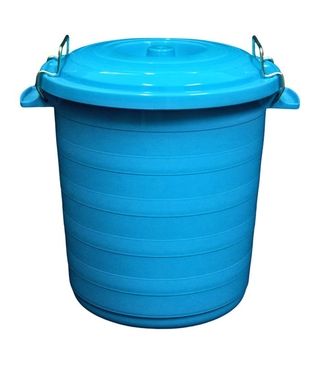 Lock-bin-colour-blue-small-12l