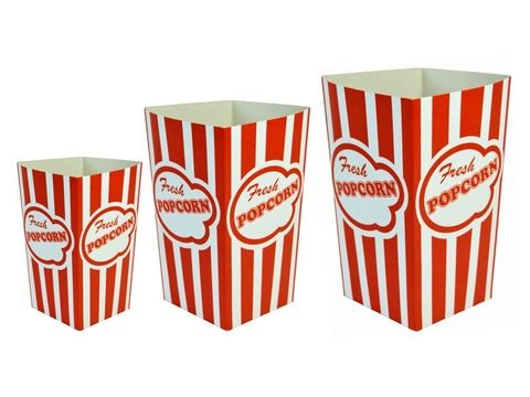 Popcorn-box-large-medium-small