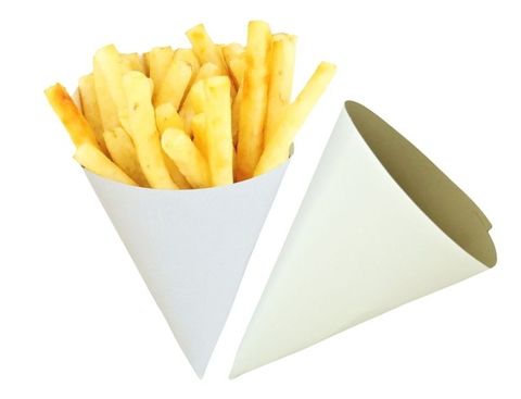 Chip-scoop-cone Chip-scoop-cone
