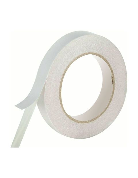 Double-sided-tape-tissue-24mm-x-33m-image Double-sided-tape-tissue-24mm-x-33m-image