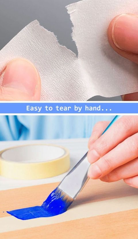 Masking-tape-general-purpose-painting-tearing-tape Masking-tape-general-purpose-painting-tearing-tape