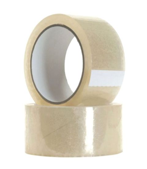 Packaging-clear-tape Packaging-clear-tape