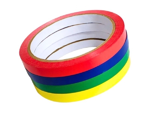 Vinyl-bag-sealing-tape-rolls-colours