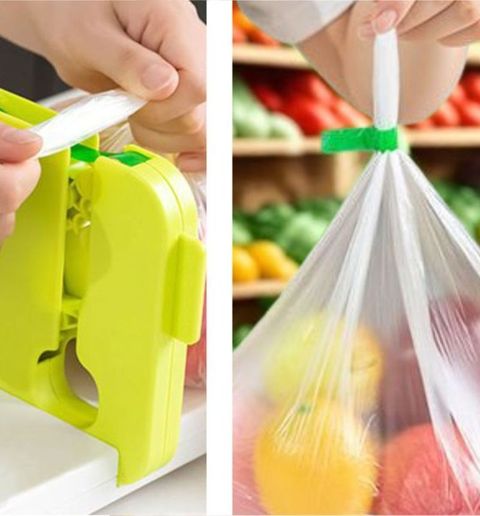 Vinyl-bag-sealing-tape-machine-bag-and-fruit Vinyl-bag-sealing-tape-machine-bag-and-fruit