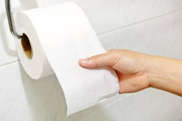 Toilet-paper-roll Toilet-paper-roll