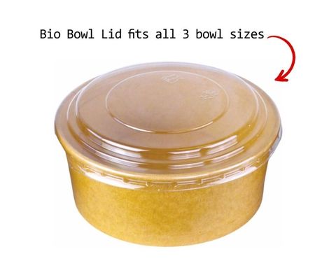 bio-bowl-kraft-lid-multifit-clear