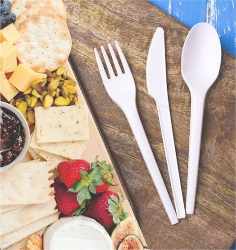 Bio-cpla-cutlery-and-board
