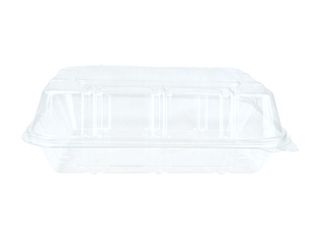 the-fast-food-container-no-division-clear-t580